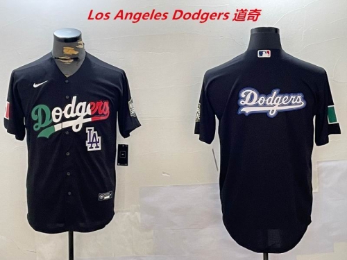 MLB Los Angeles Dodgers 3253 Men