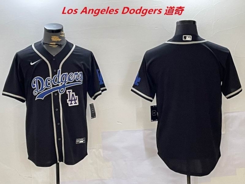 MLB Los Angeles Dodgers 3323 Men