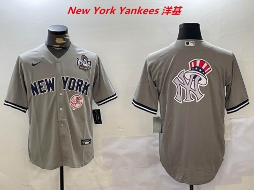 MLB New York Yankees 1402 Men