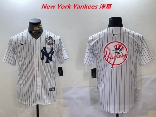 MLB New York Yankees 1478 Men