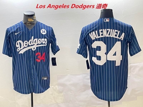 MLB Los Angeles Dodgers 3630 Men