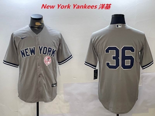 MLB New York Yankees 1416 Men