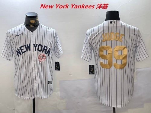 MLB New York Yankees 1564 Men