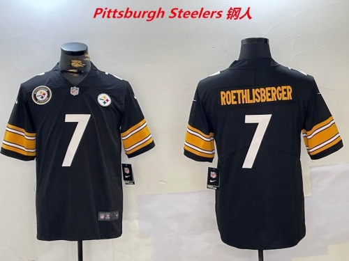 NFL Pittsburgh Steelers 653 Men