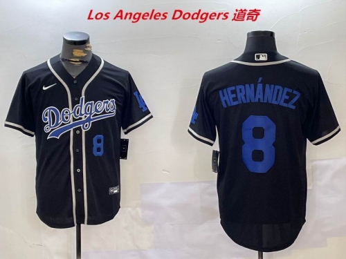 MLB Los Angeles Dodgers 3350 Men