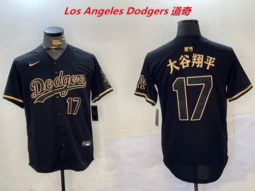 MLB Los Angeles Dodgers 3771 Men