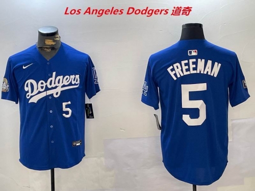 MLB Los Angeles Dodgers 3498 Men