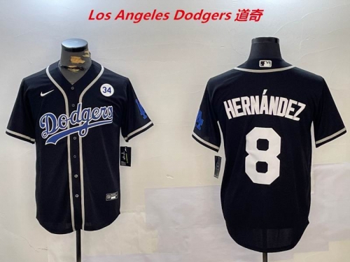 MLB Los Angeles Dodgers 3295 Men