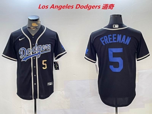 MLB Los Angeles Dodgers 3337 Men