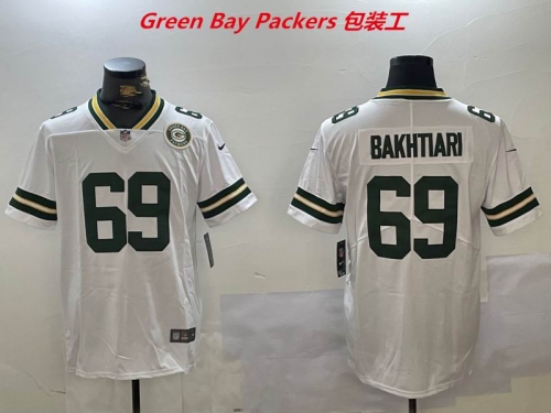 NFL Green Bay Packers 297 Men