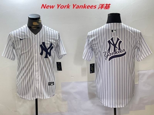 MLB New York Yankees 1453 Men