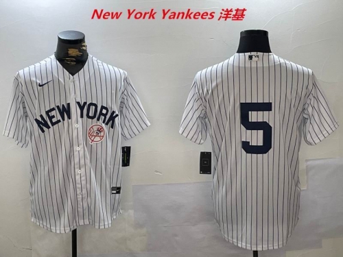 MLB New York Yankees 1489 Men