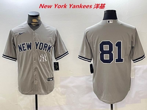 MLB New York Yankees 1420 Men