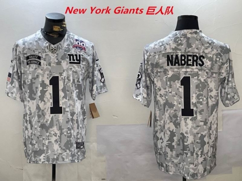 NFL New York Giants 267 Men