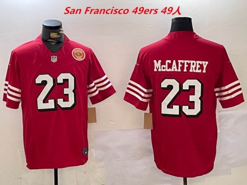 NFL San Francisco 49ers 1416 Men