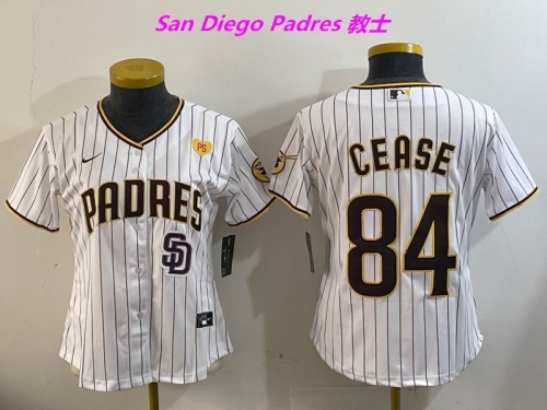 MLB Jerseys Women 2702