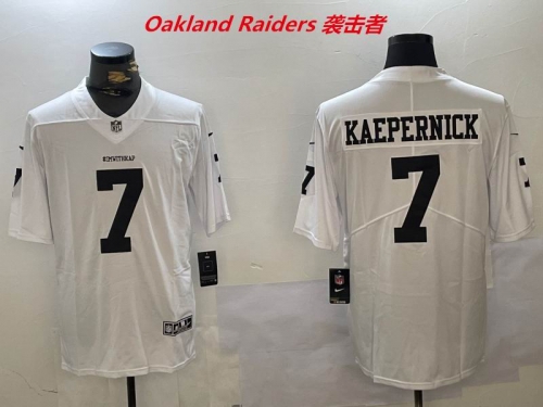 NFL Oakland Raiders 658 Men