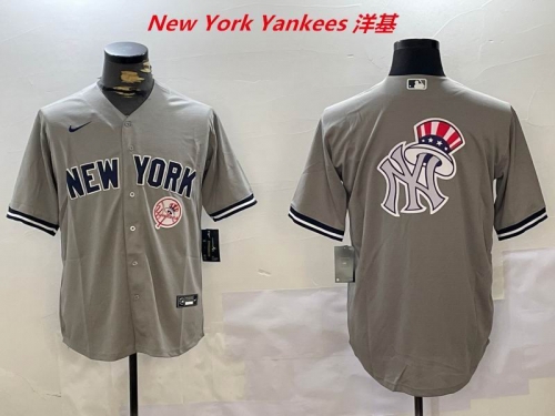 MLB New York Yankees 1401 Men