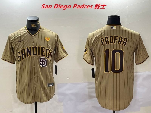 MLB San Diego Padres 970 Men