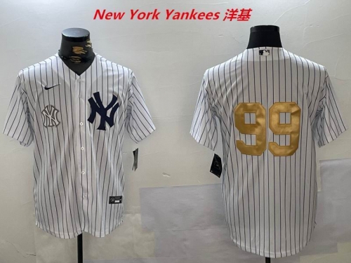 MLB New York Yankees 1527 Men