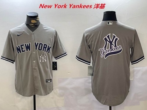 MLB New York Yankees 1381 Men