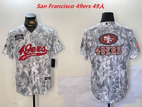 NFL San Francisco 49ers 1361 Men