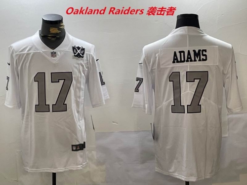 NFL Oakland Raiders 662 Men