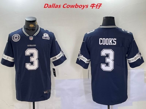 NFL Dallas Cowboys 1062 Men