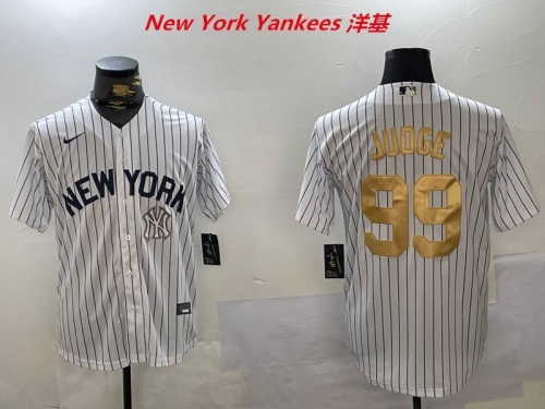 MLB New York Yankees 1563 Men