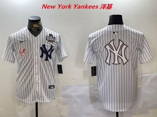 MLB New York Yankees 1474 Men