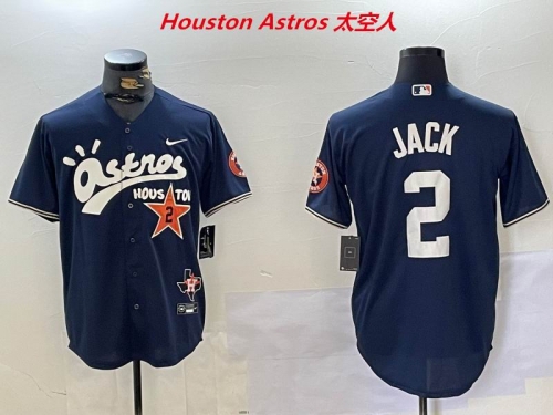 MLB Houston Astros 870 Men