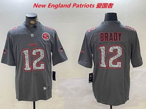 NFL New England Patriots 234 Men