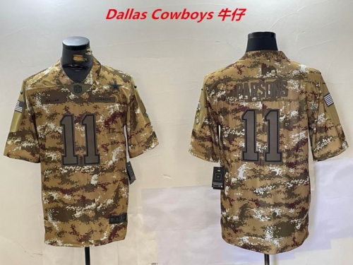 NFL Dallas Cowboys 1107 Men