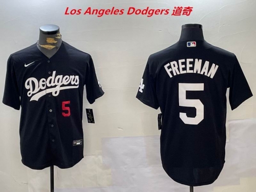 MLB Los Angeles Dodgers 3234 Men