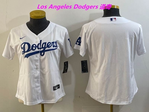 MLB Los Angeles Dodgers 3066 Women