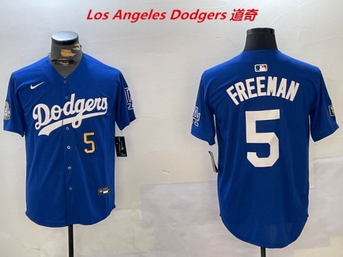 MLB Los Angeles Dodgers 3497 Men