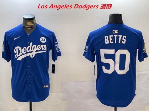 MLB Los Angeles Dodgers 3593 Men