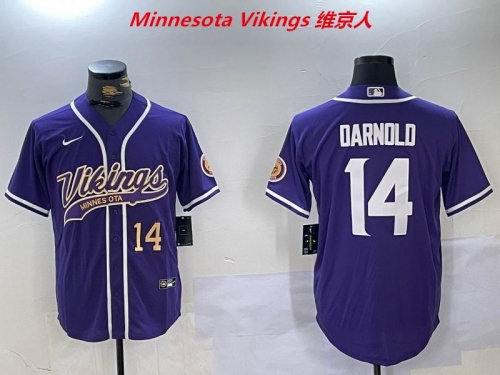 NFL Minnesota Vikings 269 Men