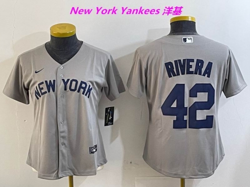 MLB Jerseys Women 2731