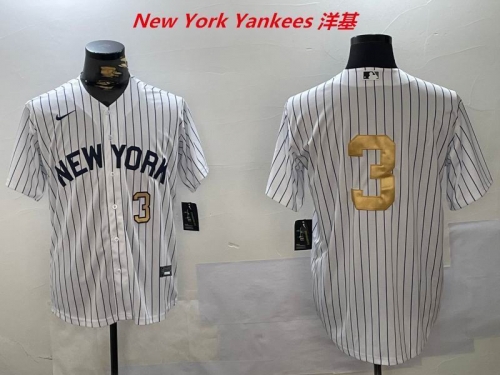 MLB New York Yankees 1545 Men