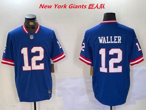 NFL New York Giants 220 Men