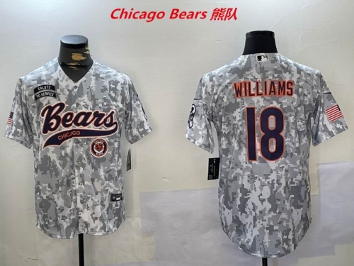 NFL Chicago Bears 445 Men