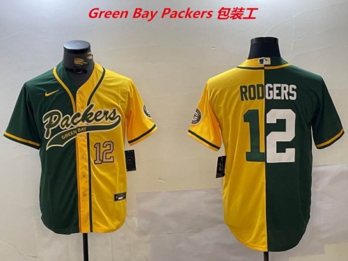 NFL Green Bay Packers 277 Men