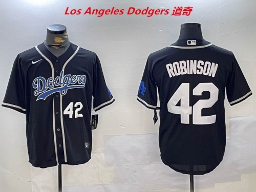 MLB Los Angeles Dodgers 3320 Men