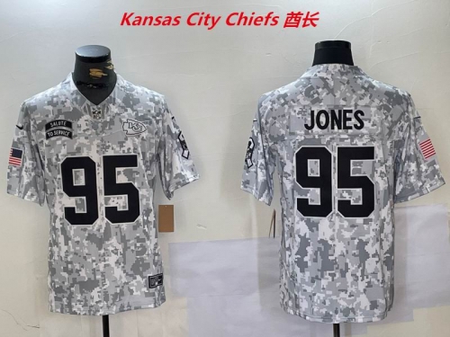 NFL Kansas City Chiefs 440 Men