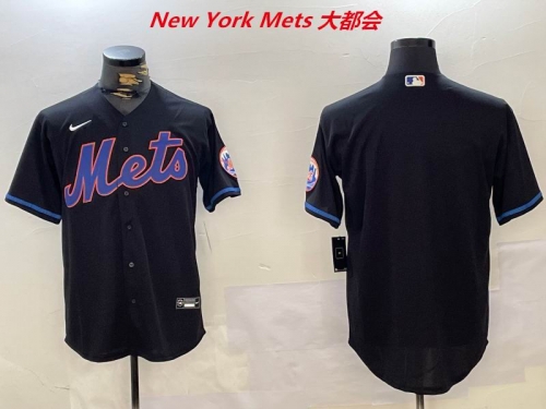 MLB New York Mets 210 Men