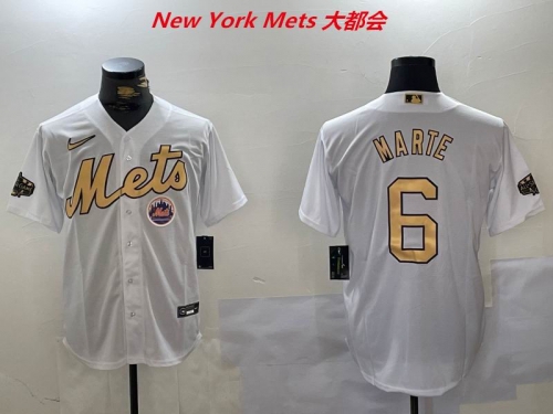 MLB New York Mets 235 Men