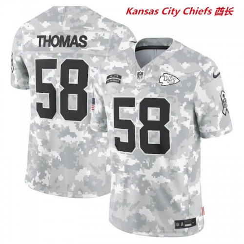 NFL Kansas City Chiefs 437 Men