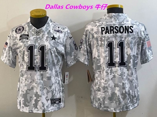 NFL Dallas Cowboys 887 Women