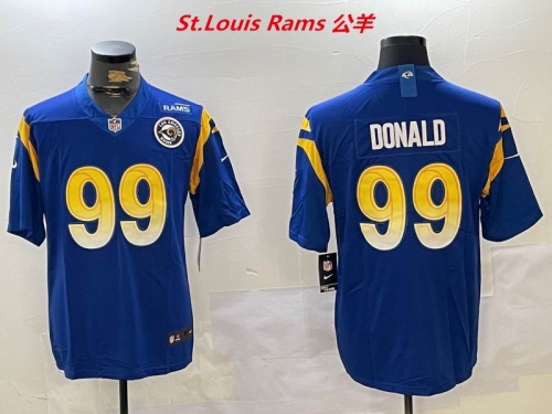 NFL St.Louis Rams 296 Men